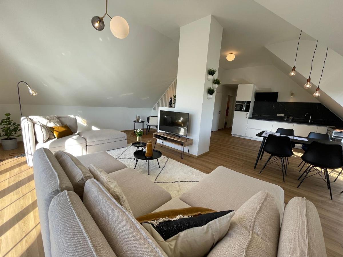 Vakantieappartement Logies Terhagen Zoutleeuw Exterior foto