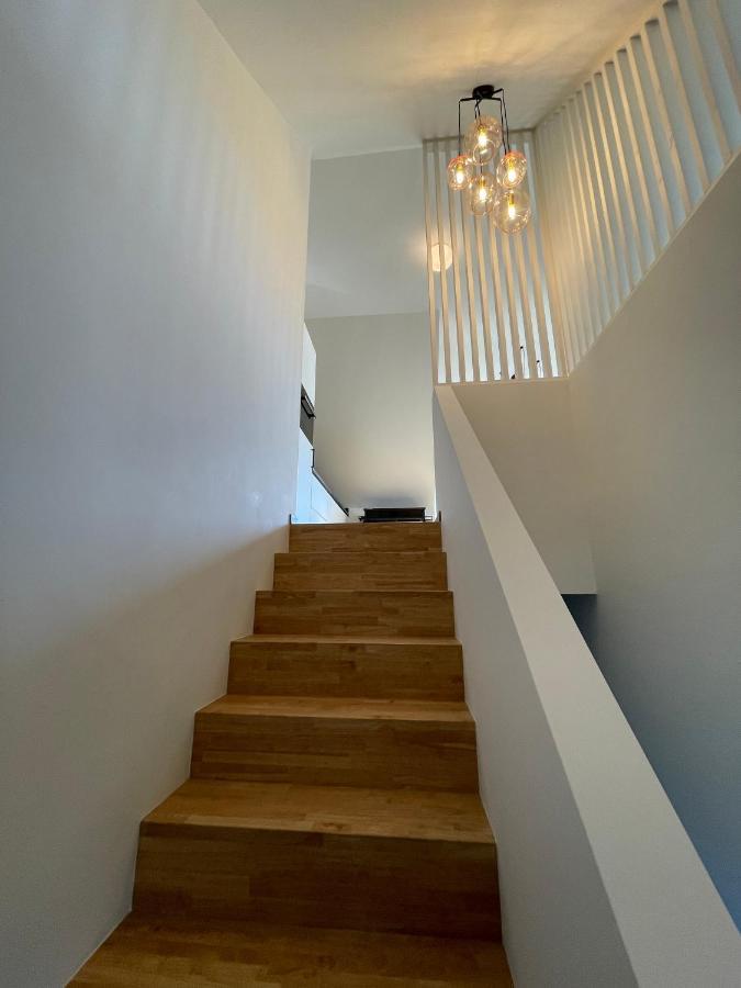 Vakantieappartement Logies Terhagen Zoutleeuw Exterior foto